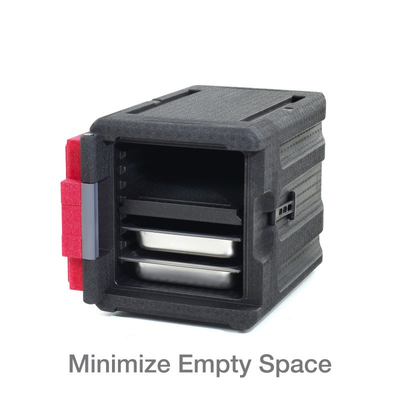Mightylite MLP1 Thermal Partition for ML300, ML400, ML180, and ML180XL
