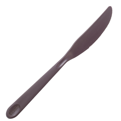 Cook's Co-Polymer Knives Brown