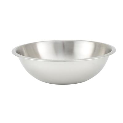 Winco MXHV-400 Mixing Bowl 4 Quart
