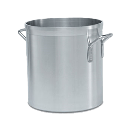 Vollrath 120 qt. Classic Select Heavy- Duty Aluminum Cookware