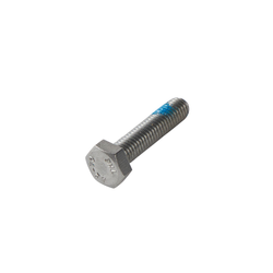 Tennant/Nobles - 4026847 - Screw, Hex, M8 X 1.25 X 35, Nl, Ss (Replaces Tennant 59658)