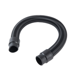 Tennant/Nobles - 4038916 - Hose Assy, W/2Cuff, 1.5D 21.0L, Pvc, Blk (Replaces Tennant 1211220)