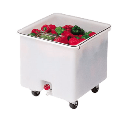 Cambro CC32148 32 Gallon Camcrisper