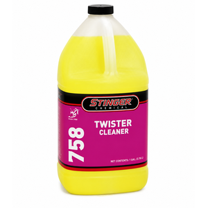 Twister Cleaner For Interior