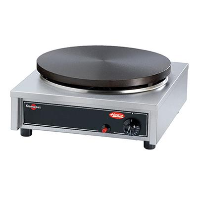 Hatco KCMG-1RCT Gas Crepe Maker