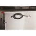Cook's 630-CDC Heated Tray Delivery Cart