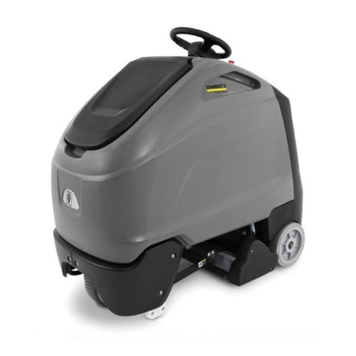 New Karcher Chariot 3 CV 86/1 RS Bp -Stand-On Vacuum