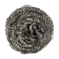 Winco SPG-50 Metal Scouring Sponge, 50 grams