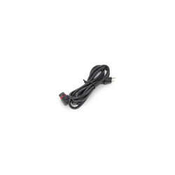 Nilfisk Advance - 56383866 - Cord-Ac Nema Iec320 - Deltaq