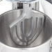 Hobart BBEATER-HL20 Aluminum Flat Beater for 20 Qt Legacy Mixer