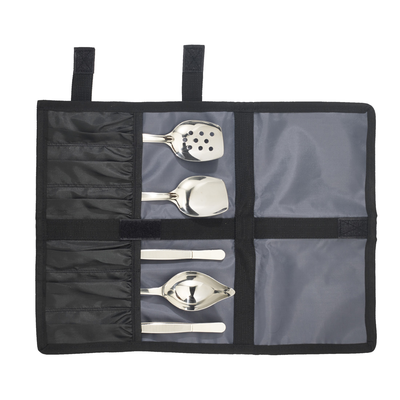 Winco PTK-6SET 6-Piece Plating set