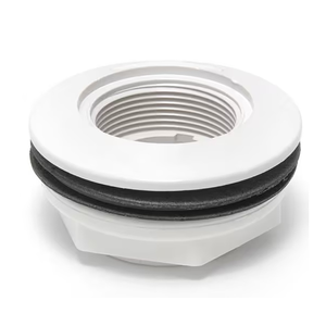 Waterway 1-1/2" Return Wall Fitting 42-400-9150