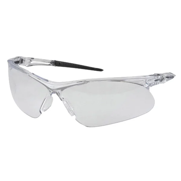 Safety Glasses - Clear - Anti-Scratch - Z2100 Series