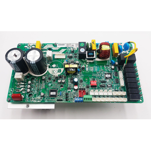 Balboa Clim8Zone I Driver Board 802002-2544