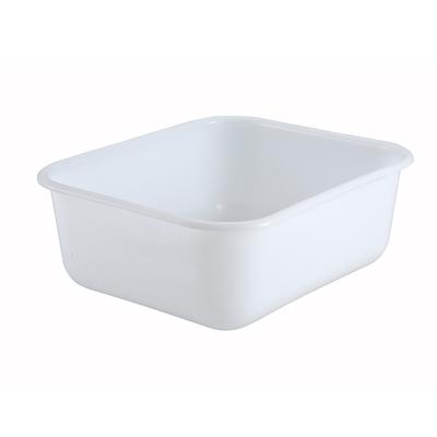 Winco PL-MB Mini Bin 14-1/2" X 12-3/4" X 5"