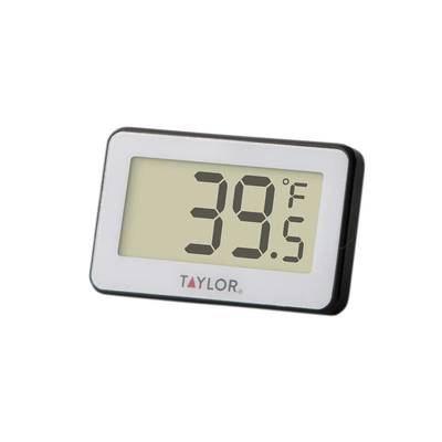 Taylor 1443 Digital Ref/Freezer Thermometer
