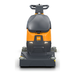 Taski ULTIMAXX 900 35" Cylindrical Walk-Behind Scrubber