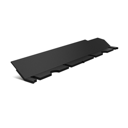 Tennant/Nobles - 4035908 - Skirt, Neo, .18, 10.37W 27.95L, 12/ H S (Replaces Tennant 1019295)