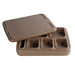 Cook's Brand 630-121 Gorilla Insulated Tray Lid (10/Case)