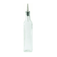 Winco GOB-16 Oil Bottle 16 oz