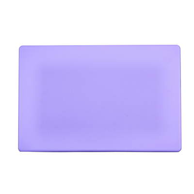 Winco CBPP-1218 12" X 18" X 1/2" Thick Cutting Board
