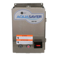 InSinkErator AS101K-5 AquaSaver Control Center, Automatic Reverse