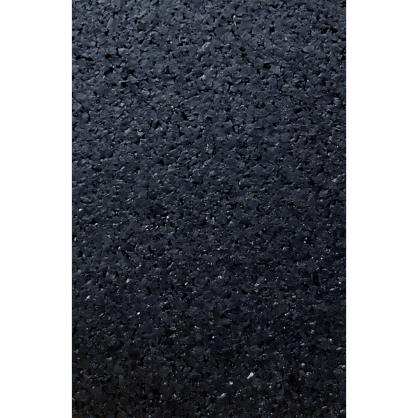 Quick-Ship Active Collection - 8mm Black
