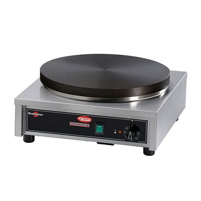 Hatco KCME-1RCT-208-240-QS Electric Crepe Maker