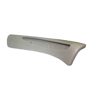 Sundance Wrap-Around Gray Spa Pillow 6455-465