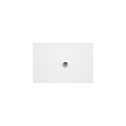 Nilfisk Advance - L08603682 - Nut Loc Hex M6 Low Ss Iso10511