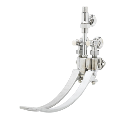 T&S Brass B-0504-01 Pedal Valve Double