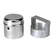 Rochow SR375 Two-Piece 3-3/4" Biscuit Cutter