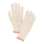 String Knit Gloves - Poly/Cotton - 7 ga - Standard Duty - Small