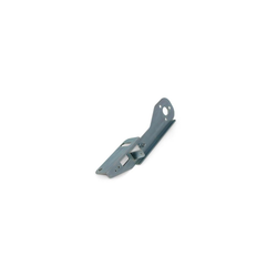 Nilfisk Advance - 1465011000 - Support Galv. Rt Side Broom