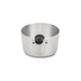 Vollrath 682115 1-1/2 Qt Sauce Pan with Black Handle