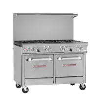 Southbend 4481EE Ultimate Restaurant Range