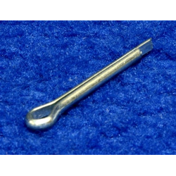 3/32 X 1 Steel Cotter Pin Gr2