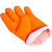 Chef Revival FGI-OR Frozen Food Gloves