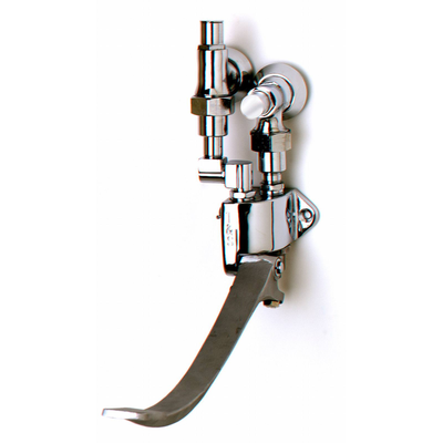 T&S Brass B-0508-01 Pedal Valve Single