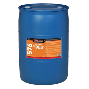 Carnauba Clear Coat Sealer Wax