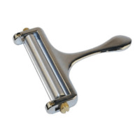 Winco ACS-4 Cheese Slicer 5"W X 5/8" Dia.