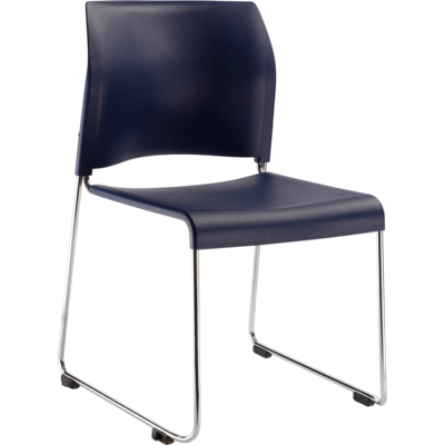 NPS 6820S-02 NPS® 18"-25" Height Adjustable Designer Stool, 3" F