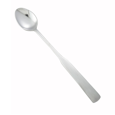 Winco 0016-02 7-3/4" Iced Tea Spoon