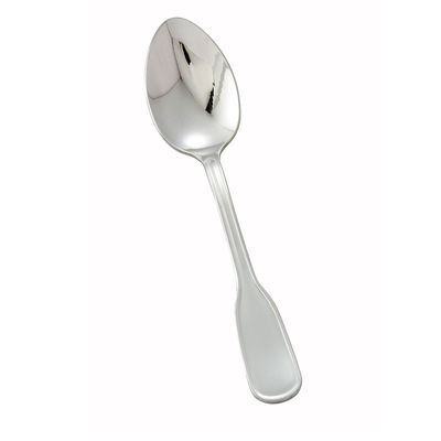 Winco 0033-10 8" European Tablespoon