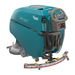 Reconditioned Tennant T500e Walk-Behind Floor Scrubber