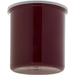 Carlisle 2.7 Qt Poly-Tuf Crocks w/Lids