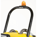 New Tornado BR 33/30 Rider Cylindrical Scrubber