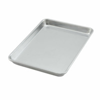 Winco ALXP-1013 Sheet Pan 1/4 Size