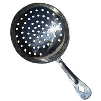 Spill-Stop 1018-0 Julep Strainer, 6-1/4" x 3"