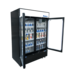 Atosa MCF8723GR Refrigerator Merchandiser